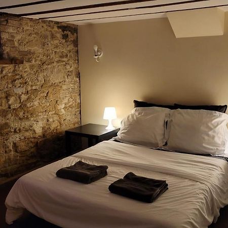 Cozy Downtown Private Rooms Near Ago Toronto Eksteriør billede