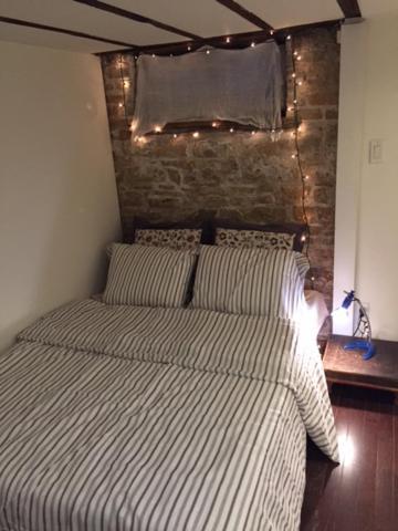 Cozy Downtown Private Rooms Near Ago Toronto Eksteriør billede