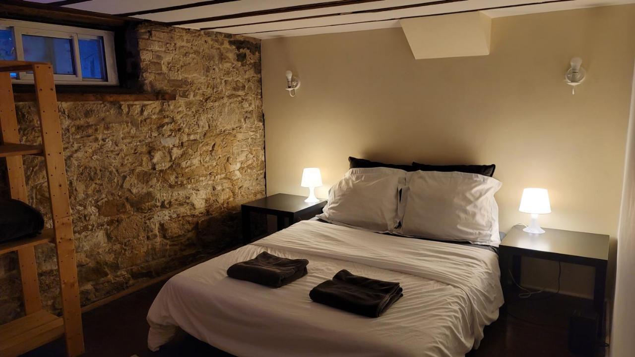 Cozy Downtown Private Rooms Near Ago Toronto Eksteriør billede